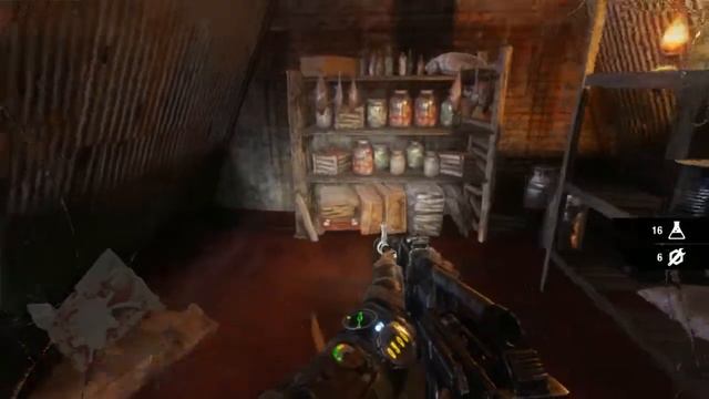 Metro Exodus - Uma Nova Chance para os Sobreviventes смотреть онлайн