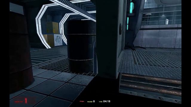 gmod prop hunt смотреть онлайн