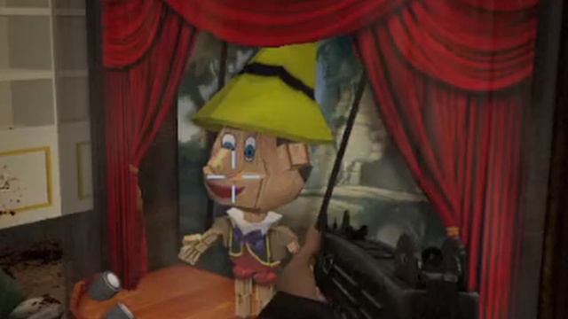 So I Played Journey to Splash Mountain... | Left 4 Dead 2 смотреть онлайн