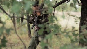 [Игра на выживание #2] Длинный путь (по мотивам DayZ)