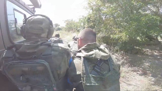 МОЯ ПУШКА РАЗЛЕТЕЛАСЬ НА ЧАСТИ. СТРАЙКБОЛ смотреть онлайн