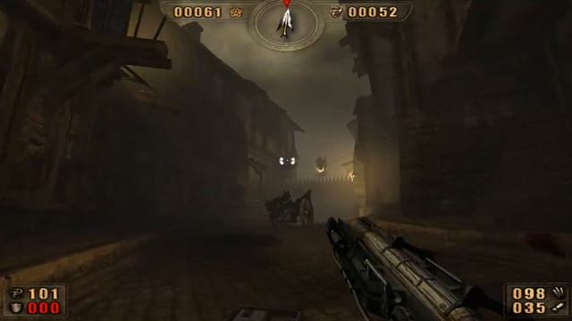 Painkiller 05 08 смотреть онлайн