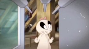 Клип "А ты изобрети" #новаторы #мультфильм