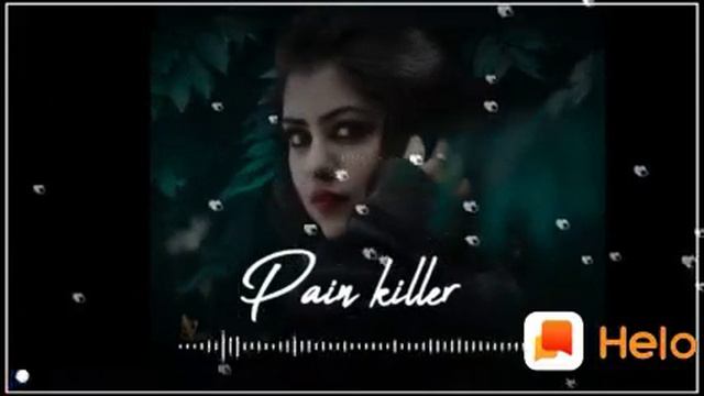 Pain killer music 🎶 смотреть онлайн