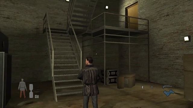 Max Payne 2: A Criminal Mastermind Part 1 Ch2 – Xbox смотреть онлайн