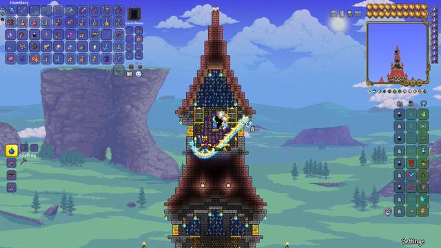 Terraria Rehber (TÜRKÇE) #6 "NPC Dye Trader" смотреть онлайн