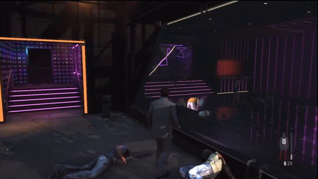 Let's Play - Max Payne 3 HD Episode 4: The Club Life смотреть онлайн