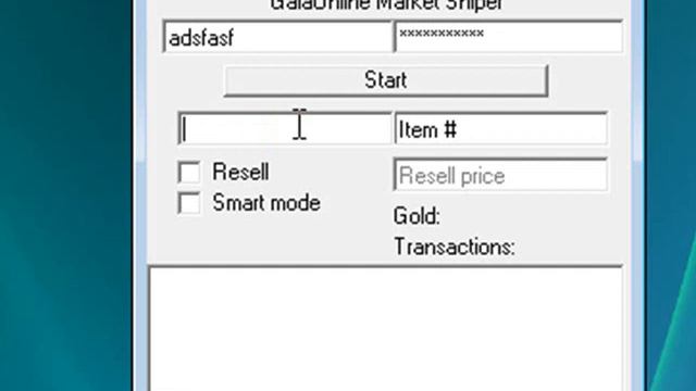 Gaia bot Devin's market bot смотреть онлайн