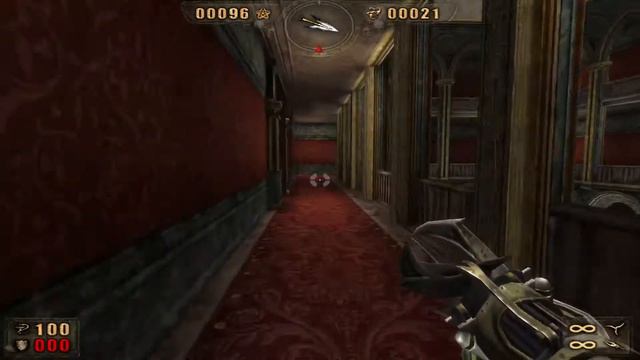 Painkiller Opera House смотреть онлайн