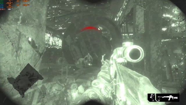 Metro Exodus 2022 10 13 15 41 56 10 DVR смотреть онлайн