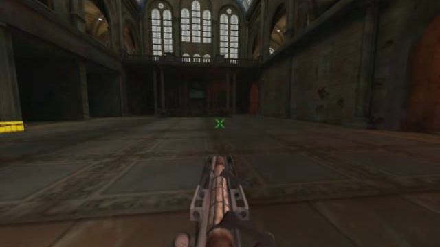Weapon Position Mod - Painkiller смотреть онлайн