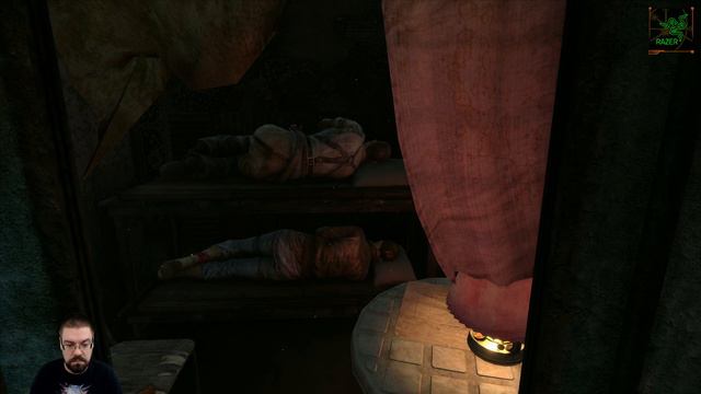 Let's Play Metro: Last Light With CohhCarnage (METROTHON 2019) - Episode 6 смотреть онлайн