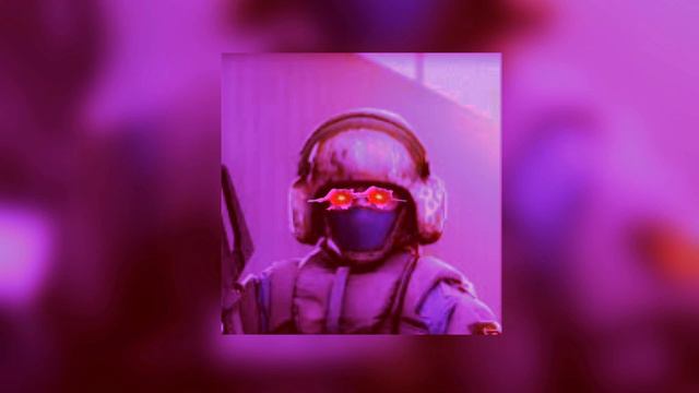 Mista Playa - ENEMY AND REVENGE X CS:GO