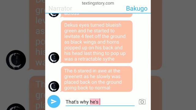 The mafia king's omega|Season 2 Episode 4 BAKUDEKU| Wolf AU смотреть онлайн