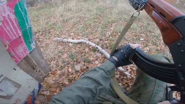 КАК НАБИТЬ 25 ФРАГОВ ЗА 15 МИНУТ. СТРАЙКБОЛ // AIRSOFT GAMEPLAY