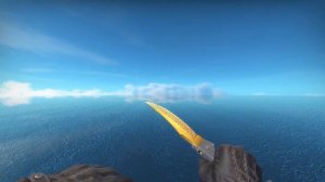 Falchion Lore | CSGO Skin Showcase