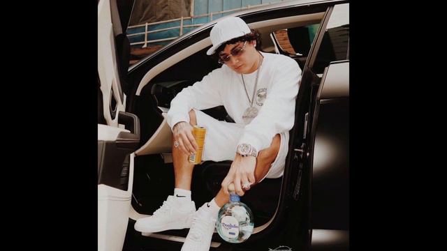 [SOLD] Ohgeesy x Shoreline Mafia Type Beat - “My Vibe” | West Coast Type Beat смотреть онлайн