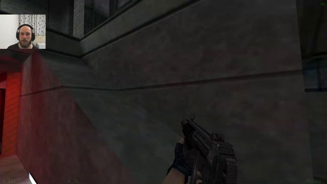 Half Life Opposing Force #2 смотреть онлайн