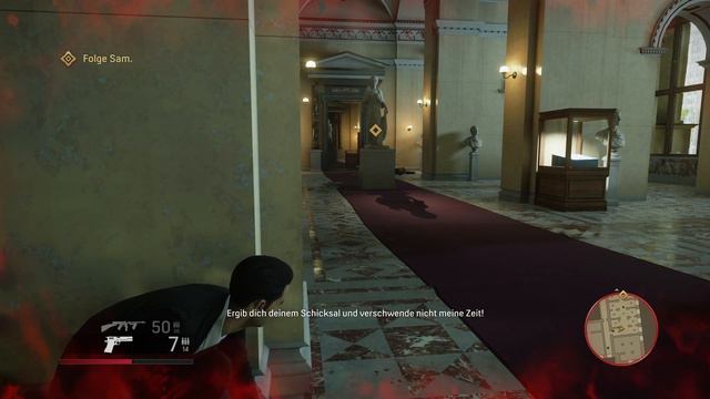 Mafia 1 Definitive Edition Steam Version Germany Part 23 смотреть онлайн