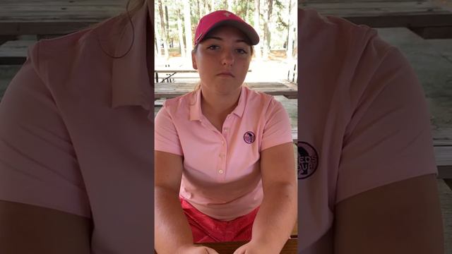 Destiny Hill: Girls 15-18 Champion смотреть онлайн