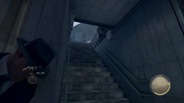 MAFIA 2 DEFINTIVE EDTION --CHAPTER 14 STAIRWAY TO HEAVEN & EASTER EGGS смотреть онлайн