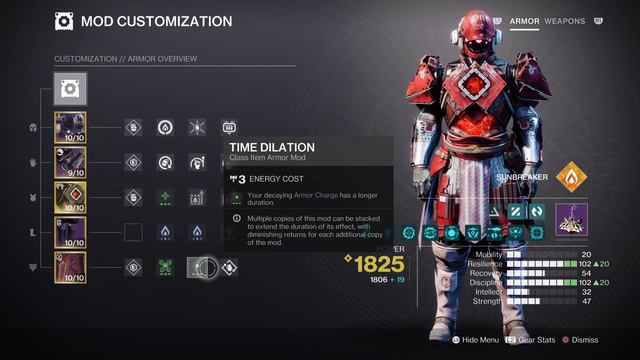 The Most Explosive Solar Titan Build That You NEED! (HALLOWFIRE HEART) Titan PvE Build - Destiny 2 смотреть онлайн