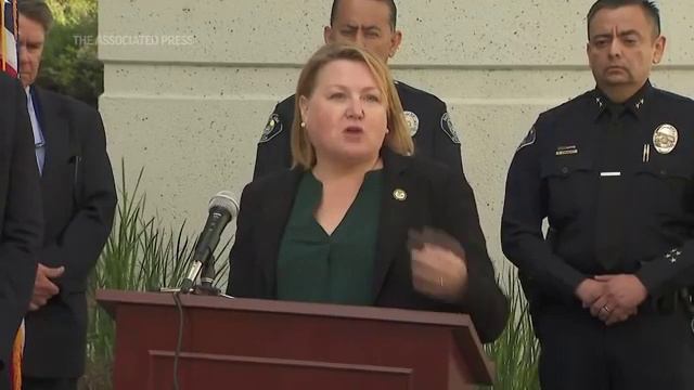 US indicts Mexican Mafia leadership in California смотреть онлайн