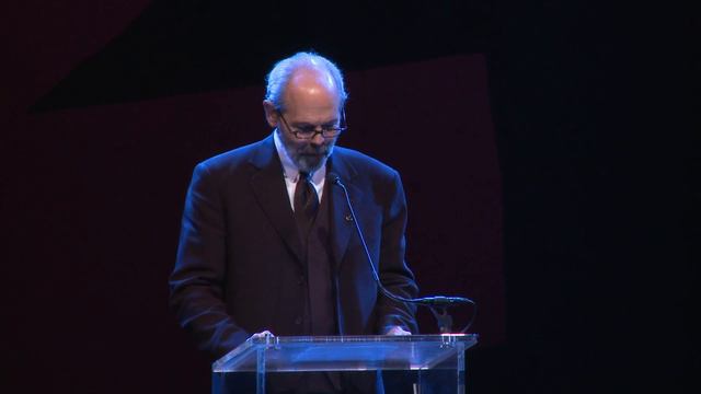 20th Ovation Awards: Best Season Nominee - Rubicon Theatre - Joe Spano смотреть онлайн