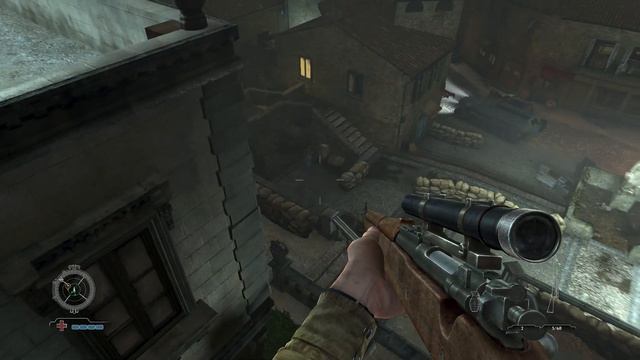 Medal Of Honor: Airborne | Ultra Settings | First Hour | 60 FPS | Game for Low-End PC | 2023 смотреть онлайн