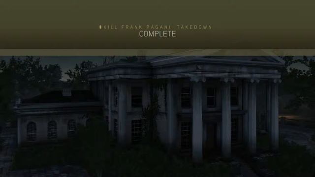 Mafia III: It wasn't about the money, but the plates смотреть онлайн