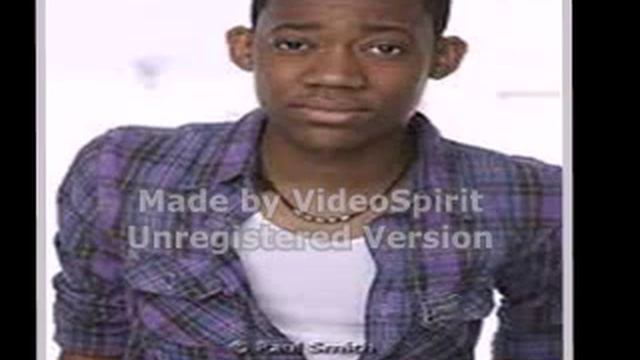 Don't Run Away Tyler James Williams смотреть онлайн