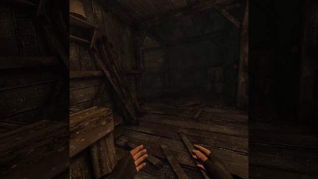 Resident Evil 4 VR - Unlimited Ammo Glitch смотреть онлайн