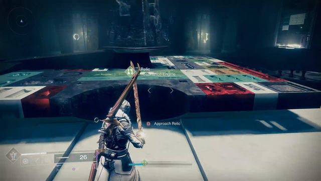 Destiny 2 Season of Wish Add Dawning Memento Level Up Masterwork BXR Battler 55 смотреть онлайн