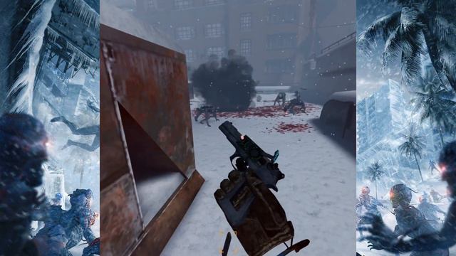 The L4D2 Of VR? | After The Fall Review - Quest 2 смотреть онлайн