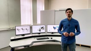 Диспетчерская мебель ТехноКонсоль. На что НЕОБХОДИМО обратить внимание при выборе [ВАЖНО]