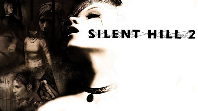SILENT HILL 2 | Полный саундтрек 2001 смотреть онлайн