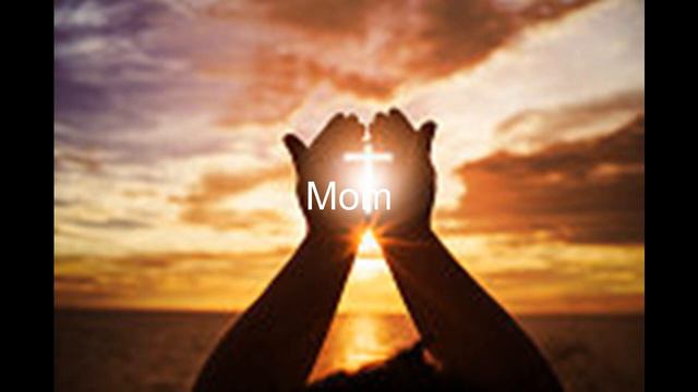 Mom ,Gospel , Memorial by The Original Reeves Brothers смотреть онлайн