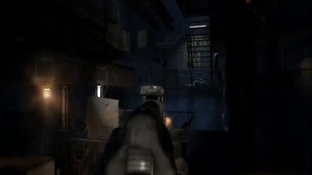 прохождения Metro Last Light часть 5 смотреть онлайн