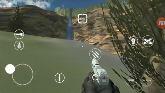 Halo CE Anniversary Android | Halo