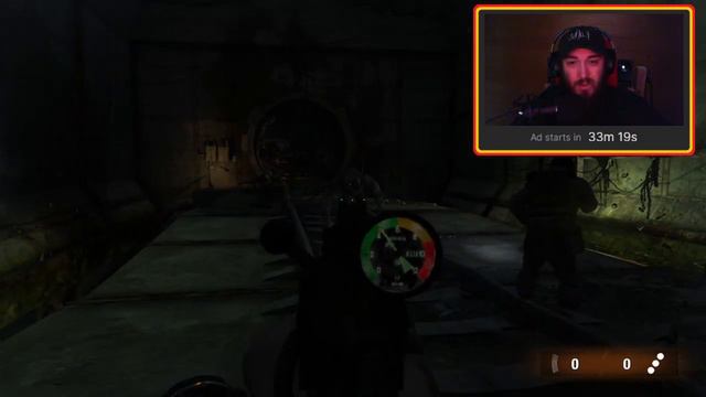 Jonesy Plays Metro: 2033 Redux (Spartan Normal) - ep 03 смотреть онлайн