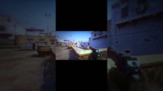 ШИКАРНЫЕ 2 ФРАГА С DESERT EAGLE В CS GO смотреть онлайн