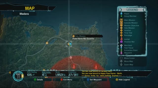 Defiance Xbox360 Game Play Walkthrough With Commentary 9 смотреть онлайн