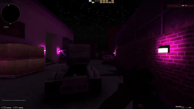 [CS:GO] Hotline Co-Op Mission | TheEquinoxe смотреть онлайн