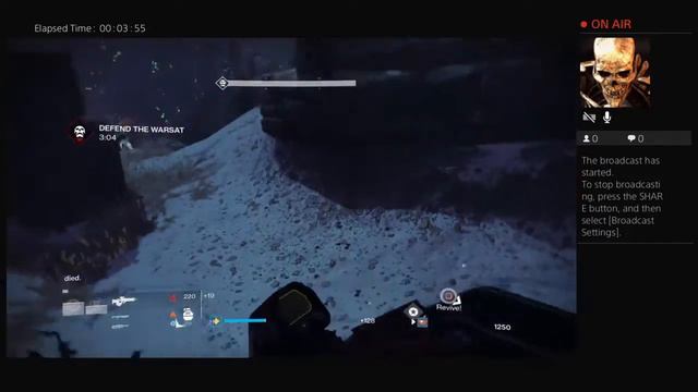 Destiny All Dlc Epic Gameplay Episode 1