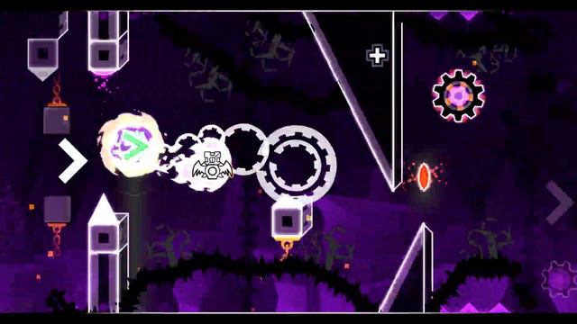 (Legendary Demon) "Idols" 100% by ZafkielGD & Others // Geometry Dash смотреть онлайн