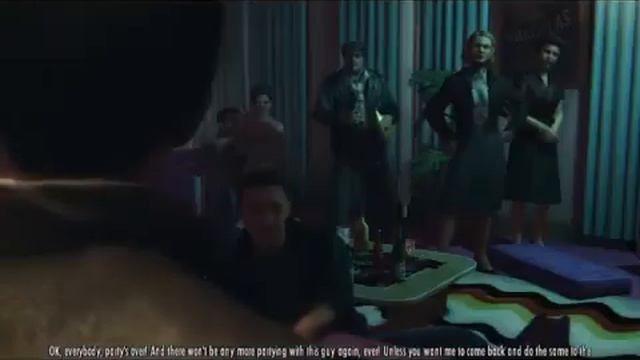 Mafia 2 Definitive Edition PC 1951 2020 HD Trainer Cheats Code On For Vito Scaletta Walkthro Part 1 смотреть онлайн