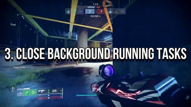 Fix Freezing & Stuttering issues in Destiny 2 Lightfall | Destiny 2 Lightfall Fps Boost смотреть онлайн