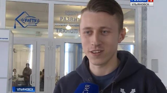 Киберспорт приходит в школы смотреть онлайн