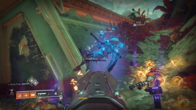 How to Farm Elemental Orbs to Upgrade Armor! - Destiny 2 Solstice of Heroes смотреть онлайн