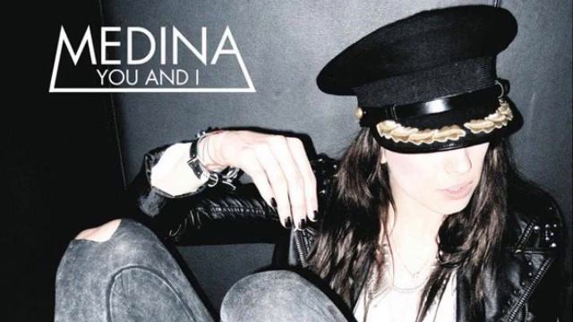 Swedish House Mafia vs Medina - You and I = One (Andreas Ash Bootleg) смотреть онлайн